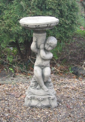 KBB46 Waterboy Bird bath KBB46 Waterboy Bird bath